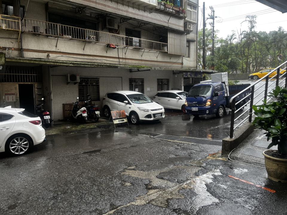 瀝青工程案件圖片