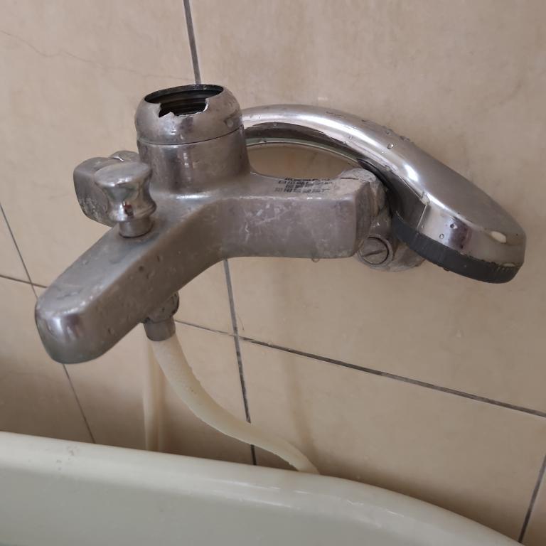 水龍頭裝修案件圖片