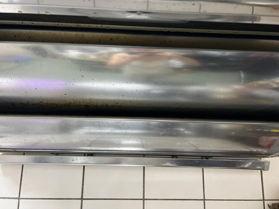 抽油煙機清洗案件圖片
