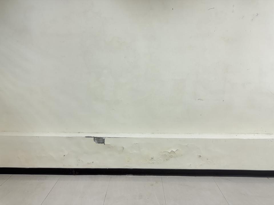 壁癌處理案件圖片