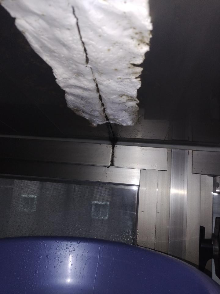 漏水處理案件圖片