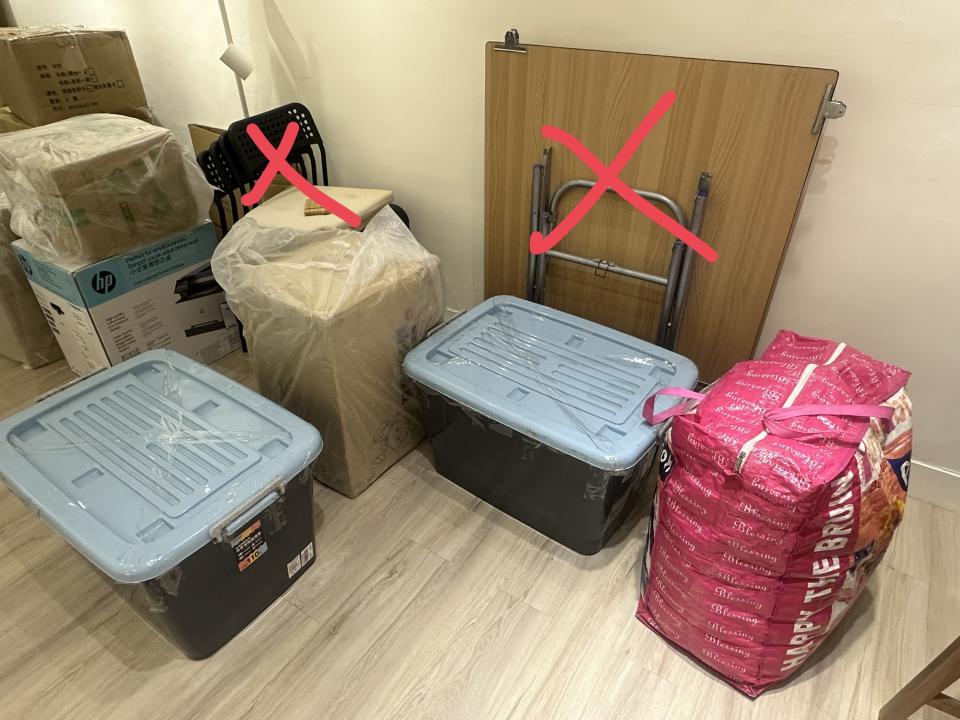 搬家案件圖片