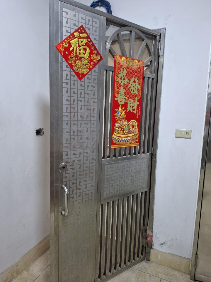 大門案件圖片