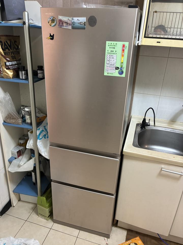 冰箱搬運案件圖片