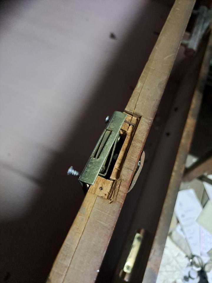 木工施工案件圖片