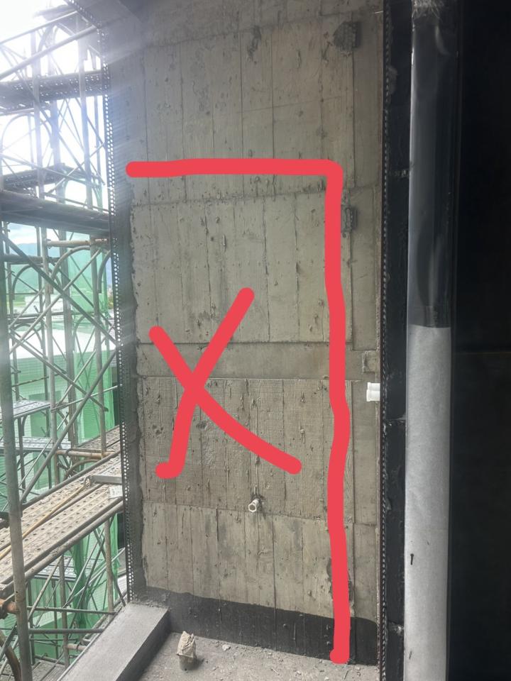 拆除工程案件圖片
