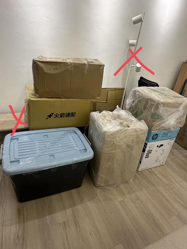 搬家案件圖片