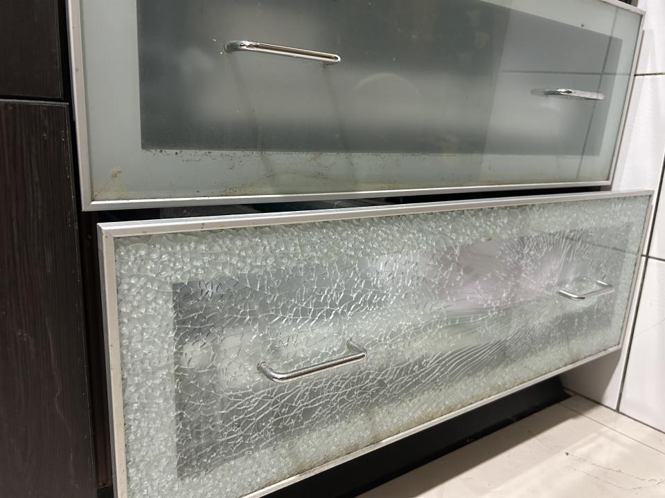 系統櫃訂製案件圖片