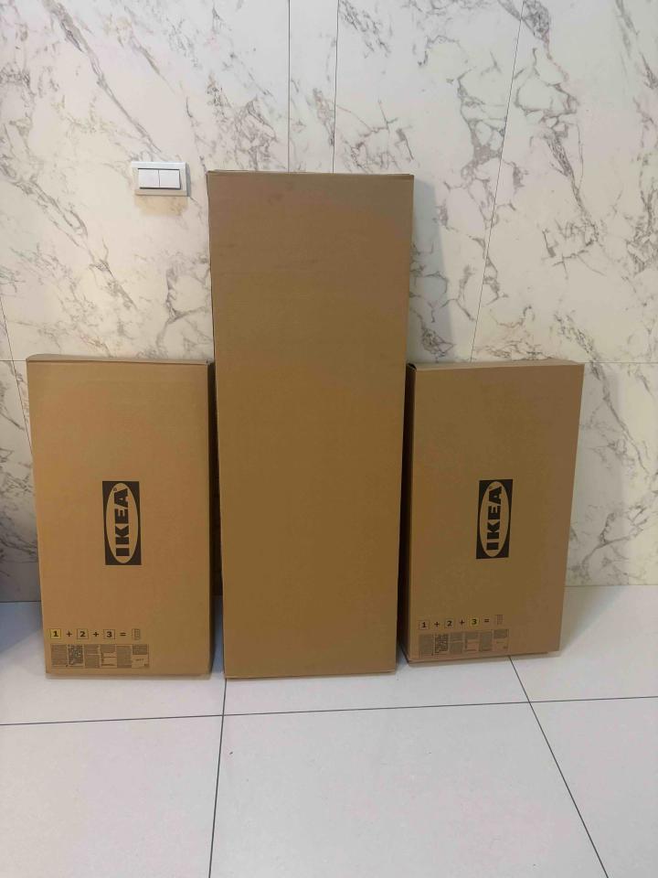 家具組裝案件圖片