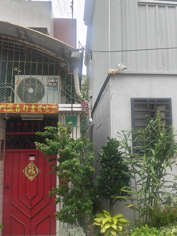鐵皮屋頂案件圖片