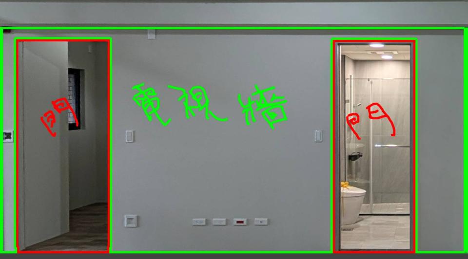 木工施工案件圖片