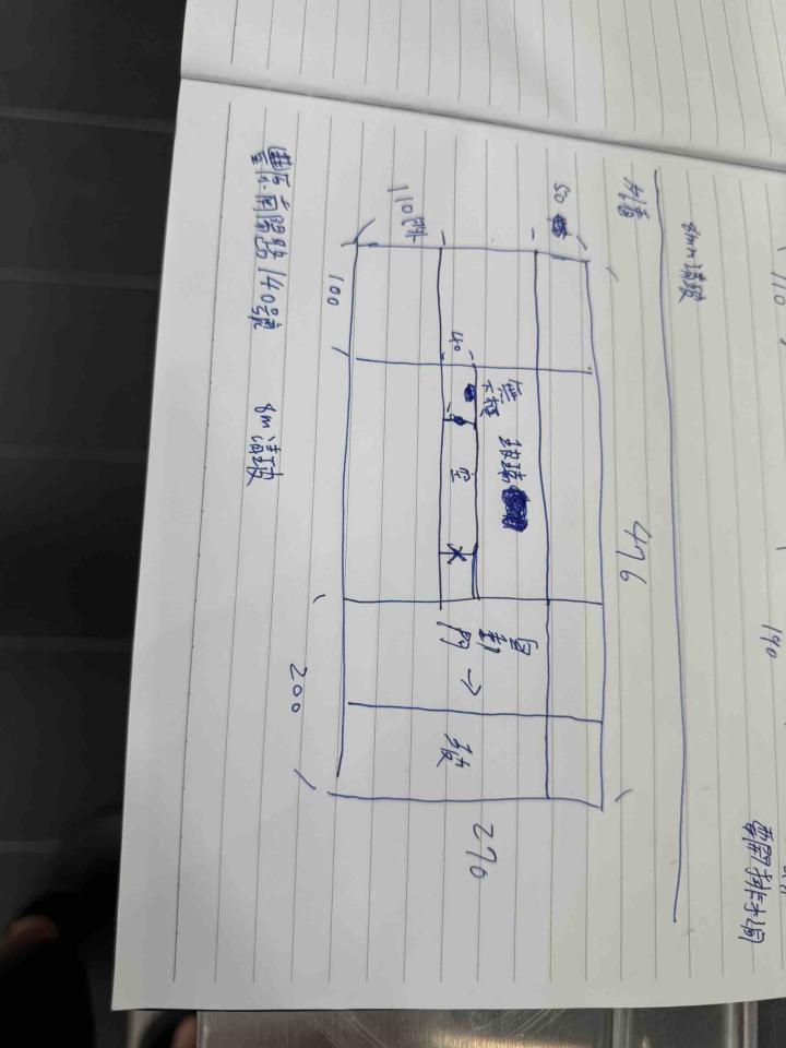 自動門安裝案件圖片