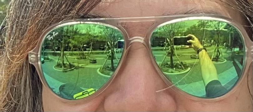 眼鏡維修案件圖片