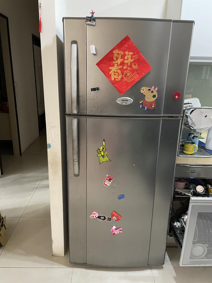 冰箱維修案件圖片