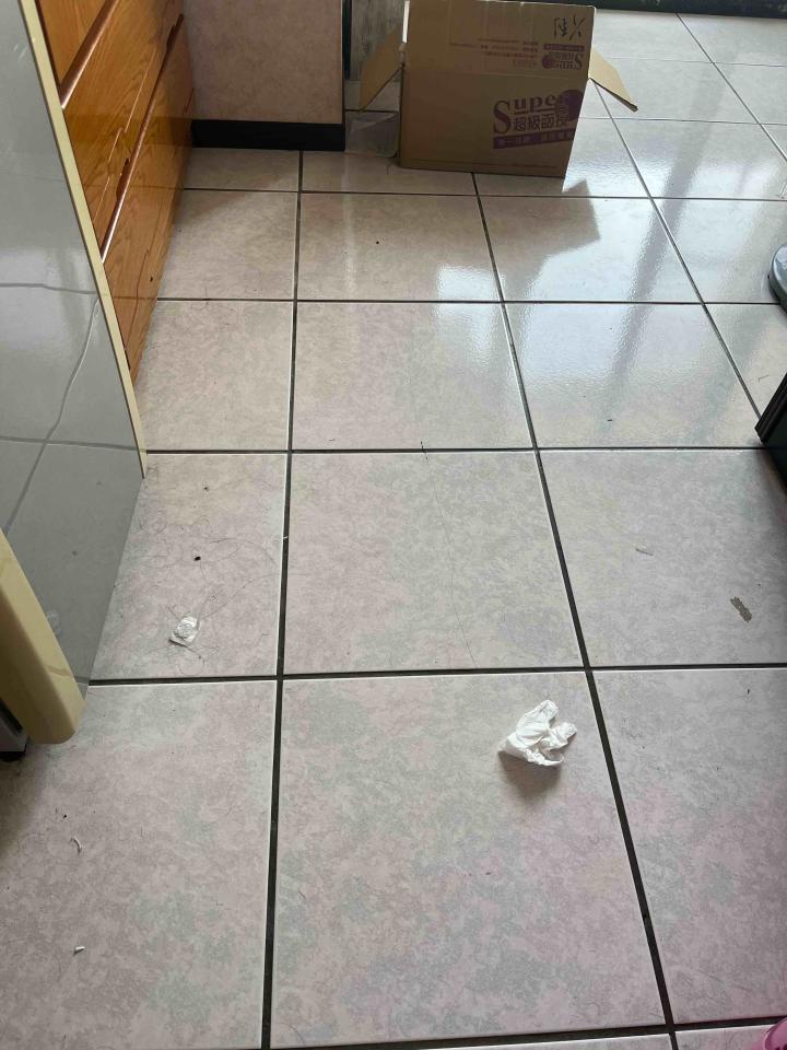 搬家清潔案件圖片