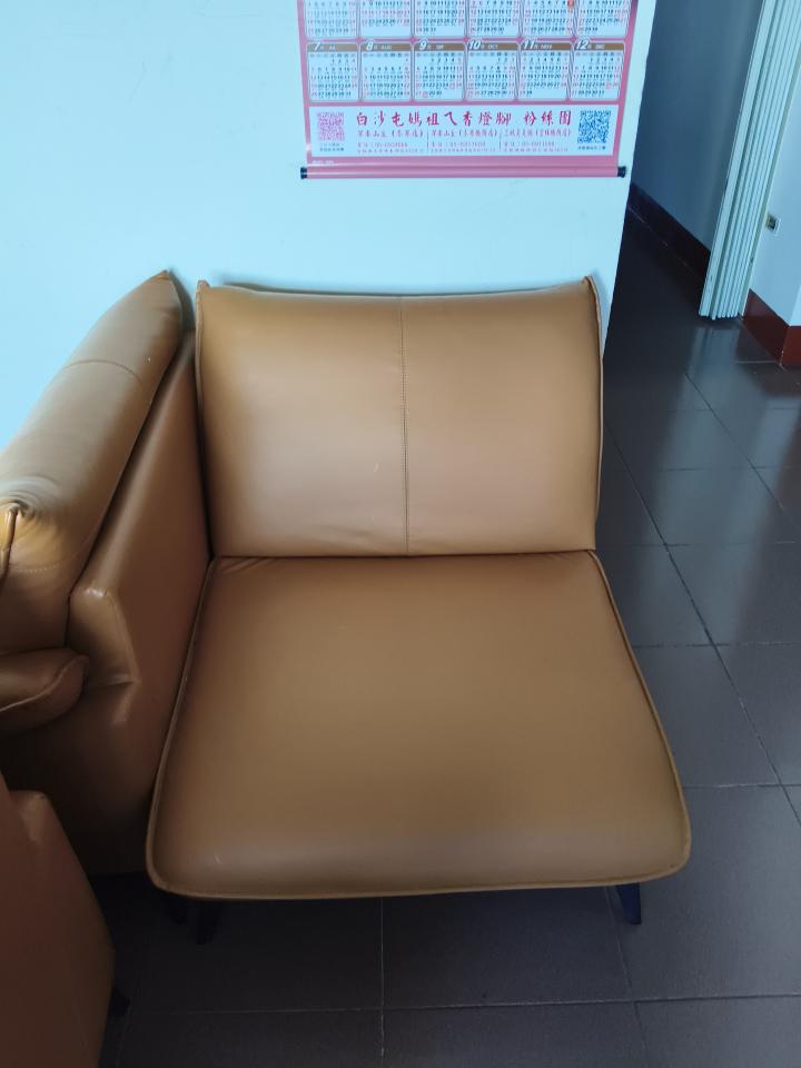 沙發修理案件圖片