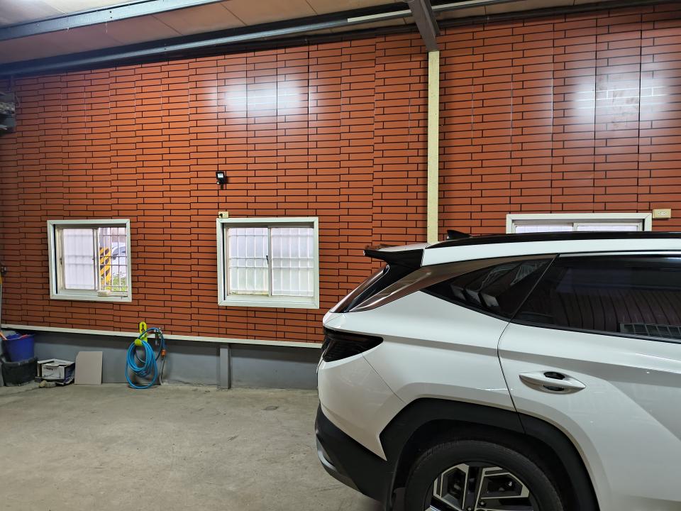 電動車充電樁安裝案件圖片