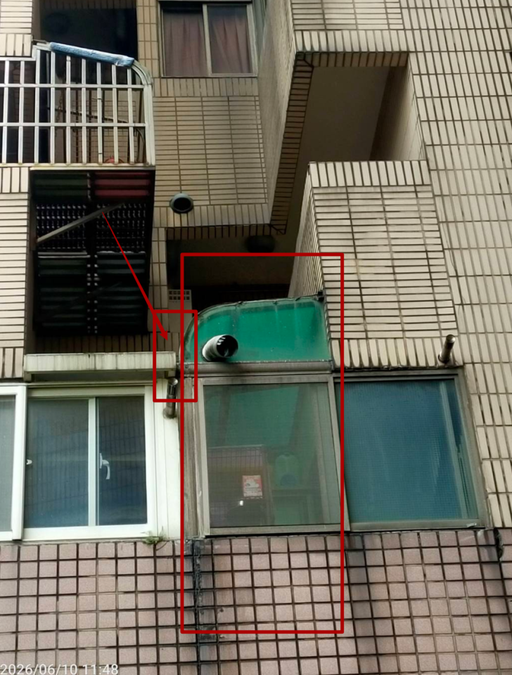 漏水處理案件圖片