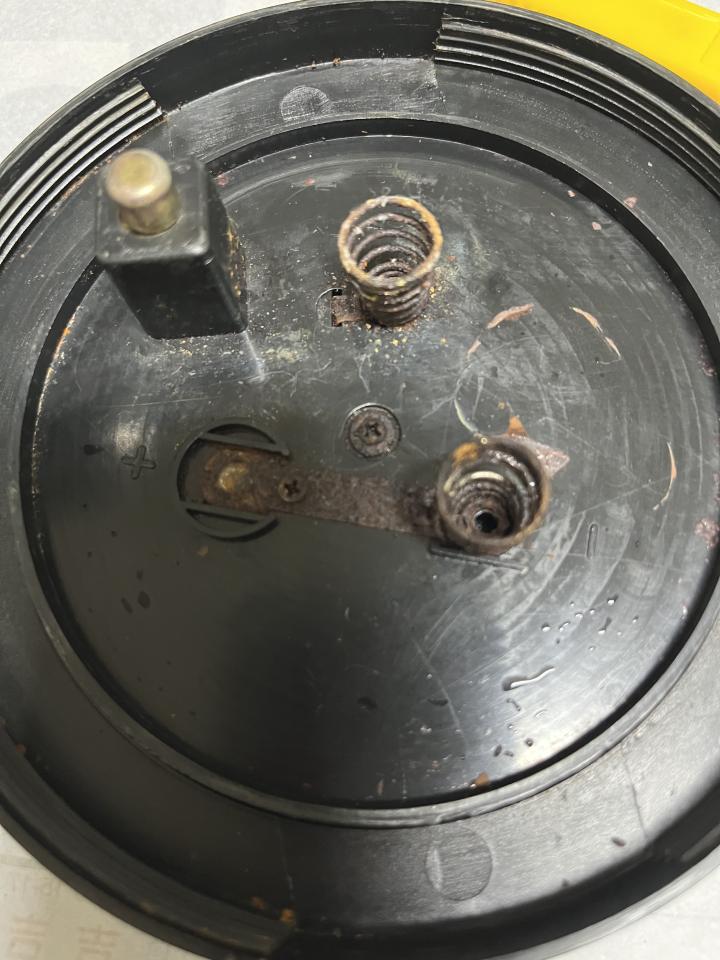 家電維修案件圖片