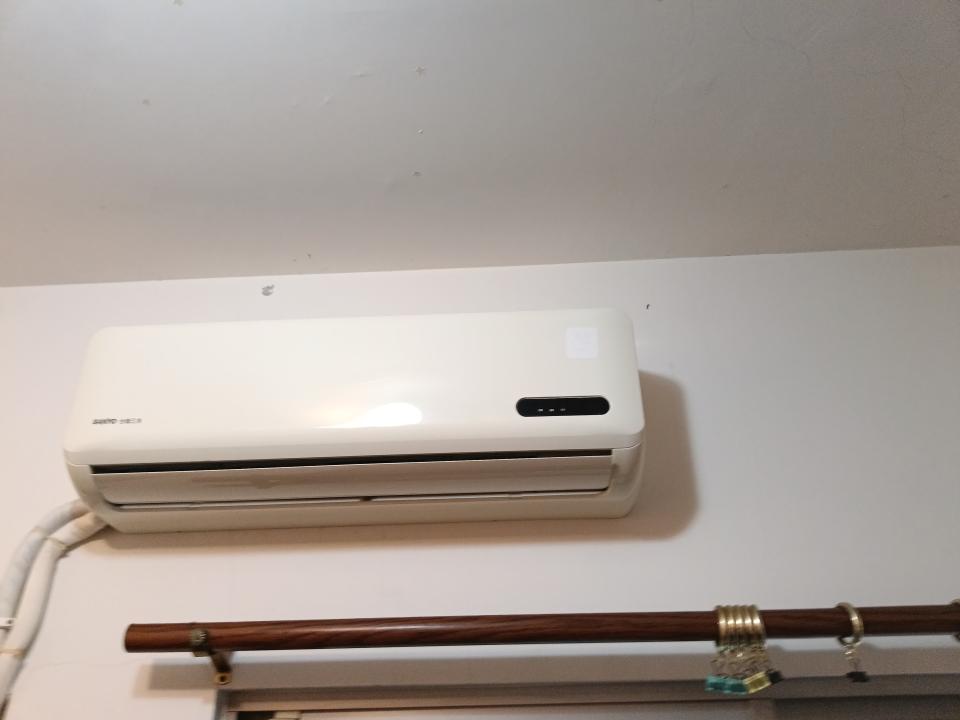 冷氣維修保養案件圖片