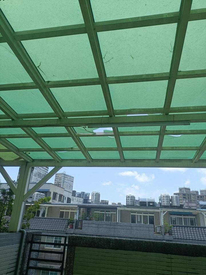 採光罩案件圖片
