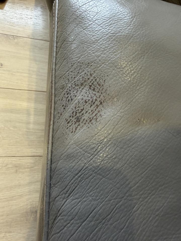 沙發修理案件圖片