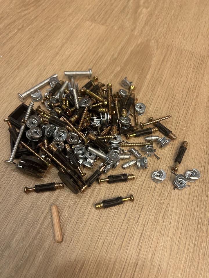 家具組裝案件圖片