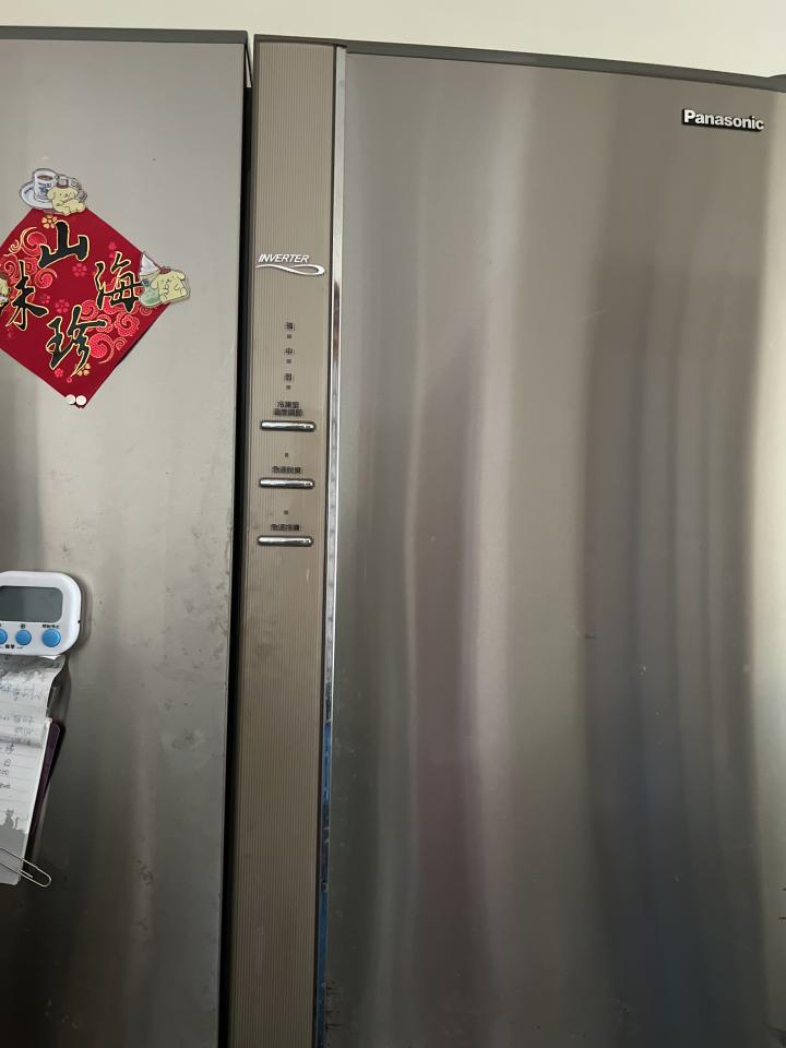 冰箱維修案件圖片