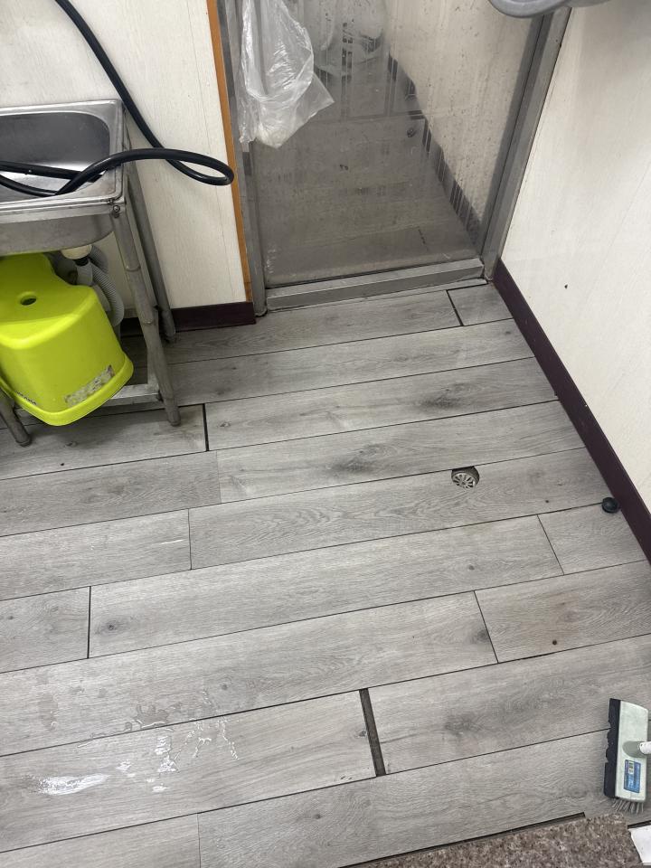 地板施工案件圖片