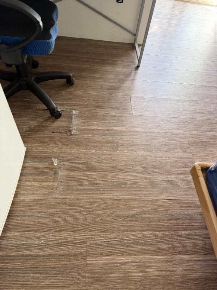 地板施工案件圖片