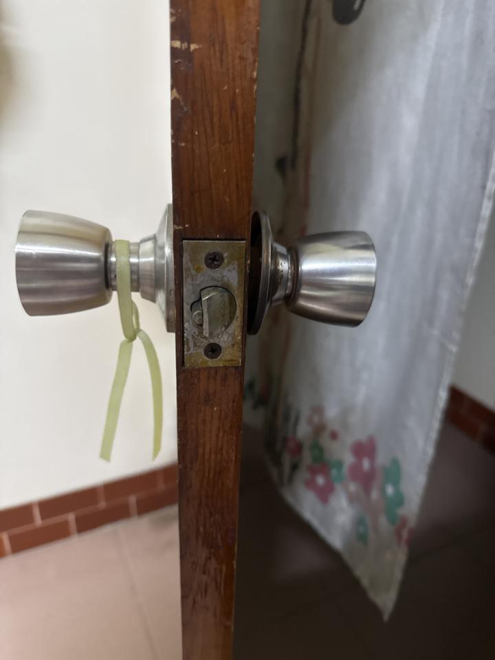 鎖匠案件圖片