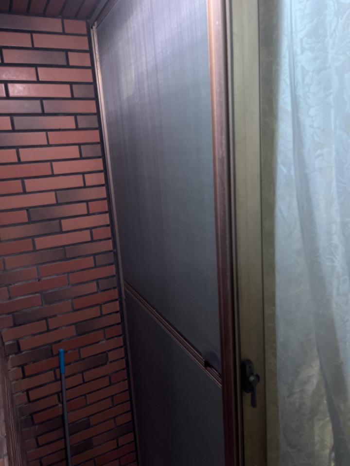 紗窗裝修案件圖片