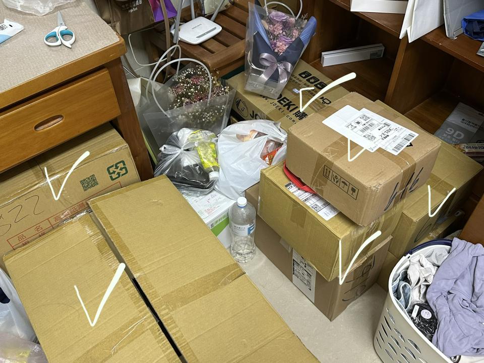 搬家案件圖片