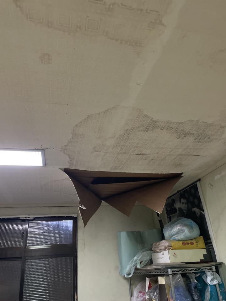 拆除工程案件圖片