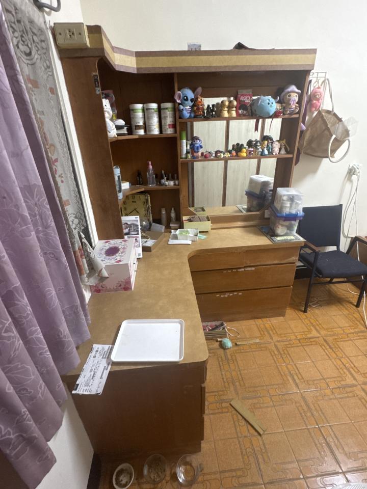 拆除工程案件圖片