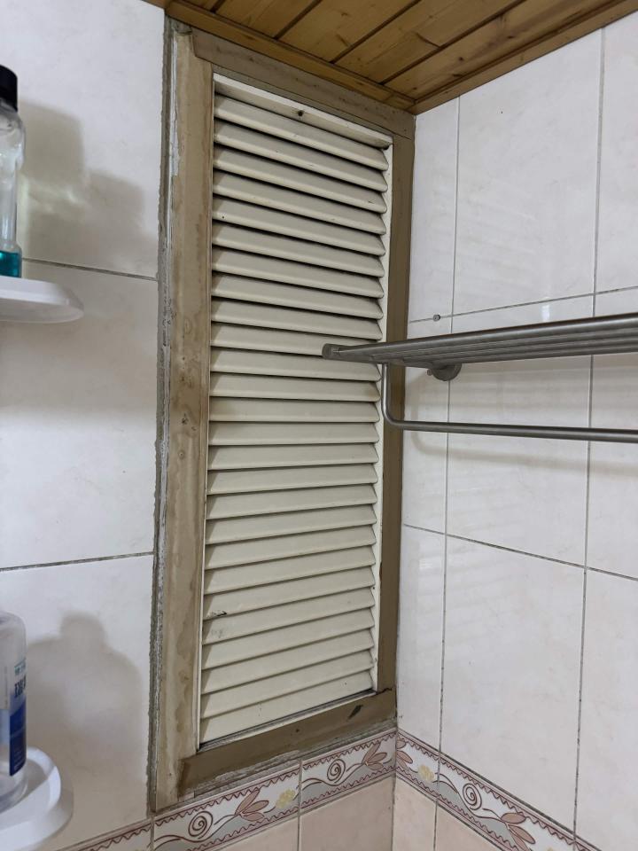 通風設備安裝案件圖片