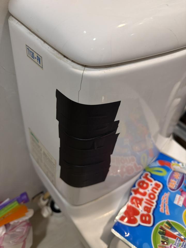 馬桶裝修案件圖片