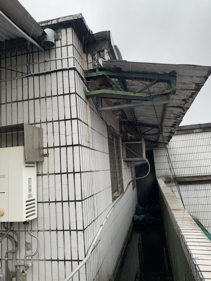 微水泥施工案件圖片