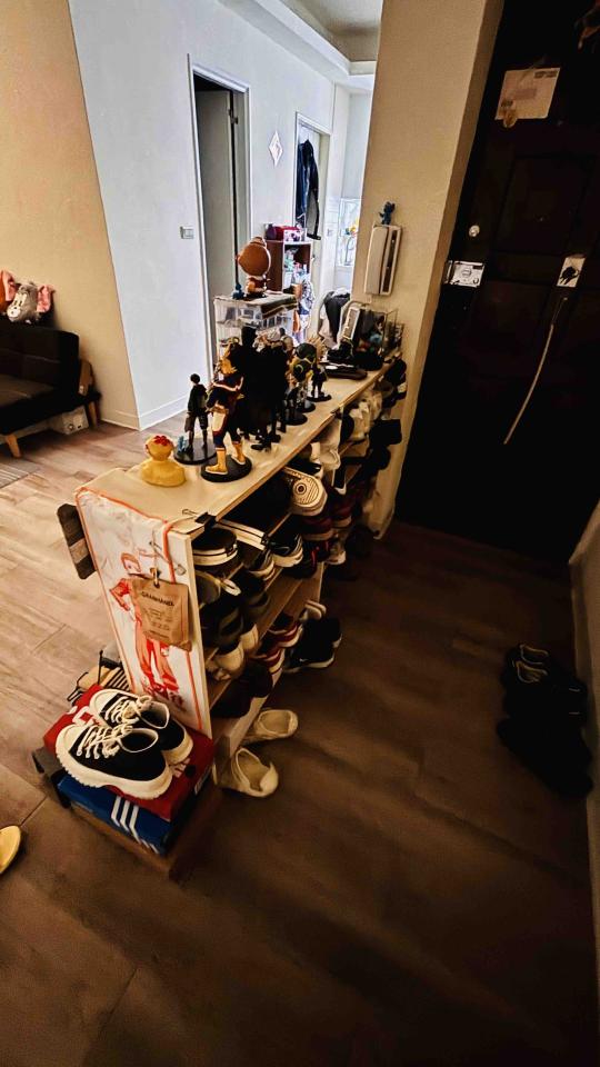 搬家案件圖片