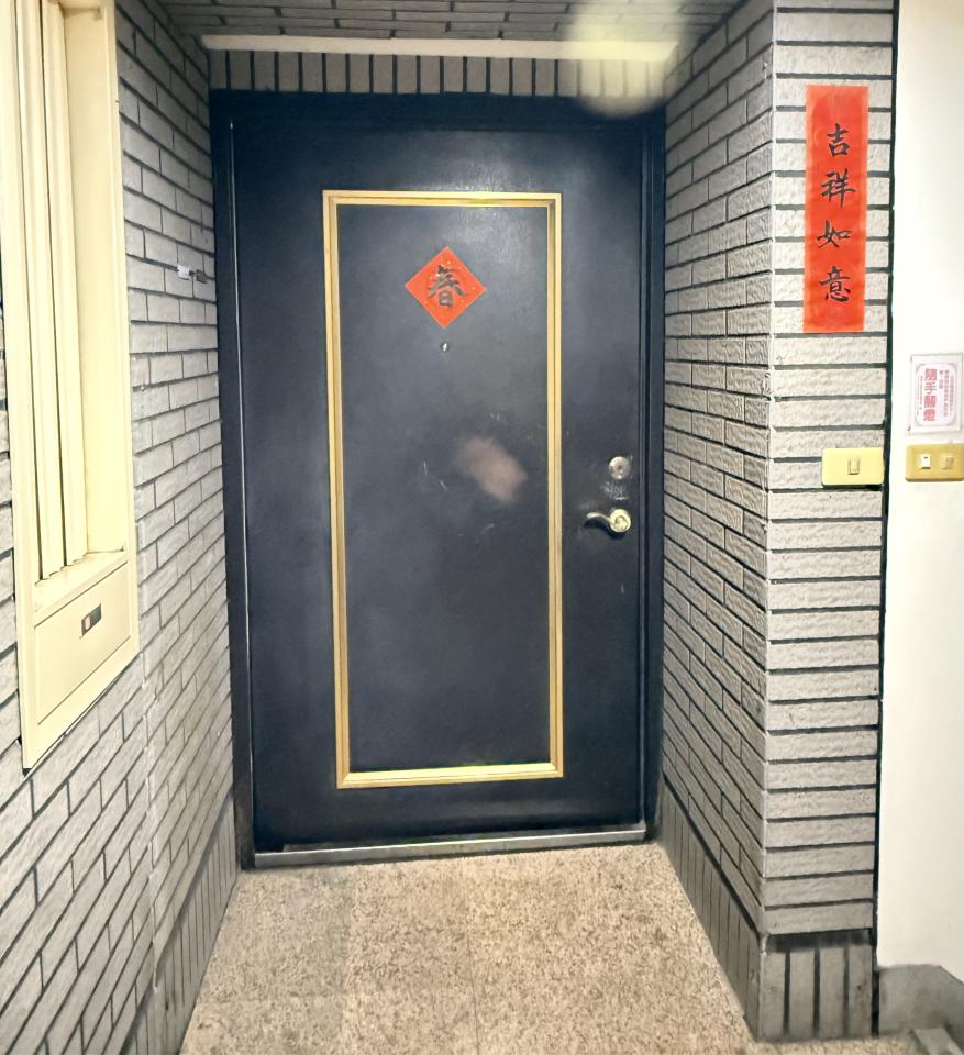 大門案件圖片