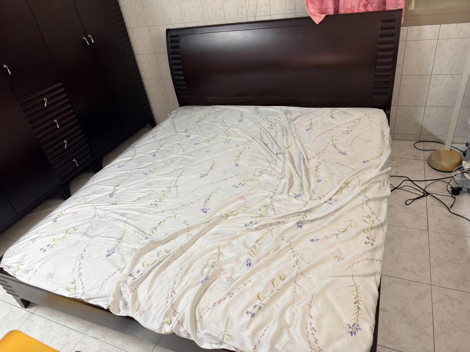 大型垃圾回收案件圖片