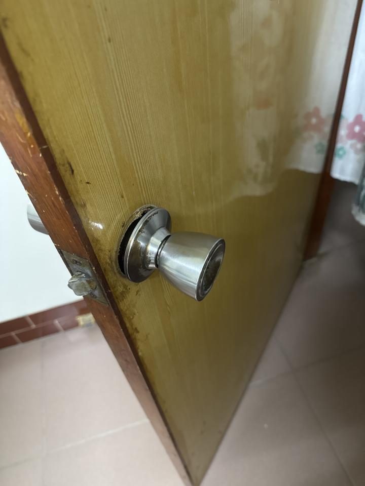 鎖匠案件圖片