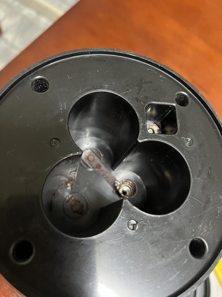家電維修案件圖片