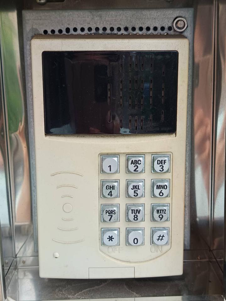 對講機安裝維修案件圖片