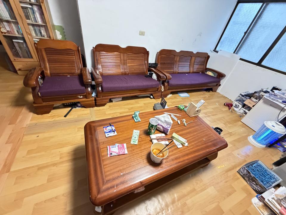 大型家具回收案件圖片