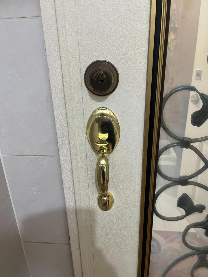 鎖匠案件圖片
