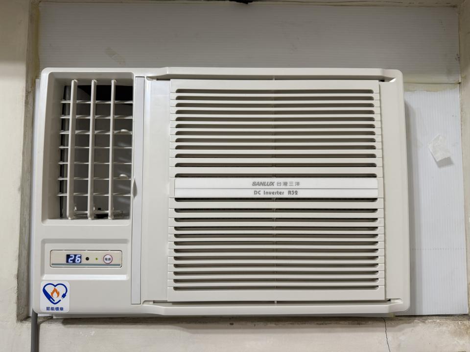 冷氣維修保養案件圖片
