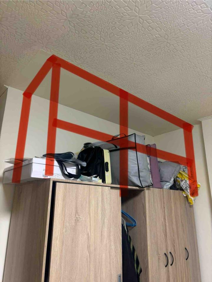 系統櫃訂製案件圖片