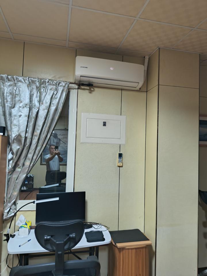 電動車充電樁安裝案件圖片