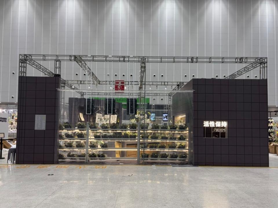 展場空間設計案件圖片